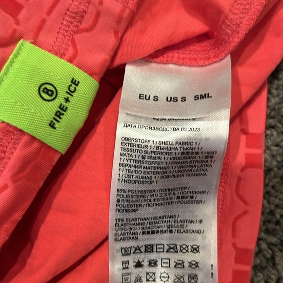 Bogner Fire+Ice First Layer- s - Picture 7 of 9